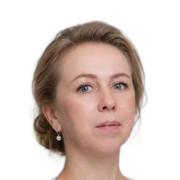 Молодых Татьяна Юрьевна — Косметолог-эстетист, Калининград