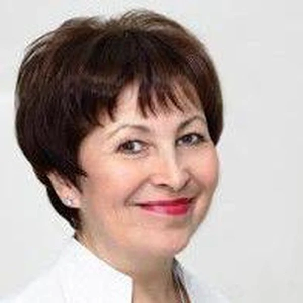 Козубова Елена Юрьевна — Педиатр, Нефролог, Петрозаводск