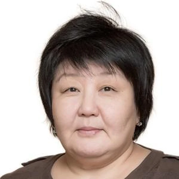 Мангатаева Лариса Цыреновна — Акушер, Гинеколог, Улан-Удэ