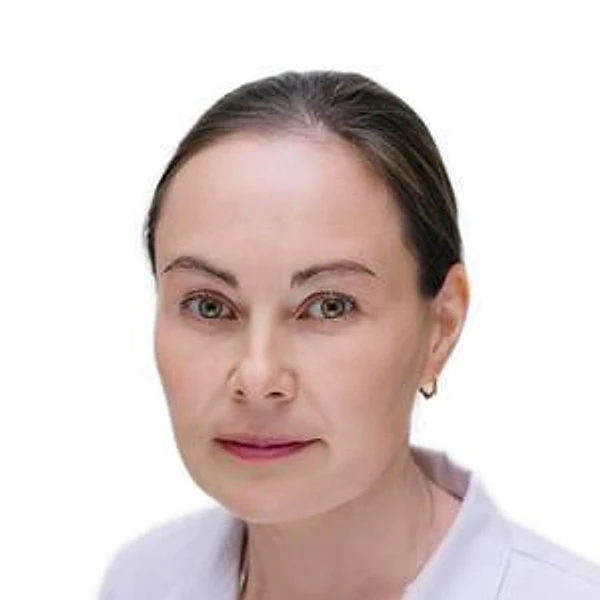 Перелыгина Валентина Владимировна — Врач УЗИ, Улан-Удэ
