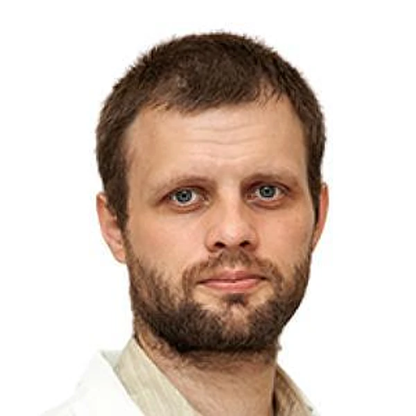 Крылов Сергей Евгеньевич — Хирург, Врач УЗИ, Сосудистый хирург (ангиохирург), Флеболог, Нижний Новгород