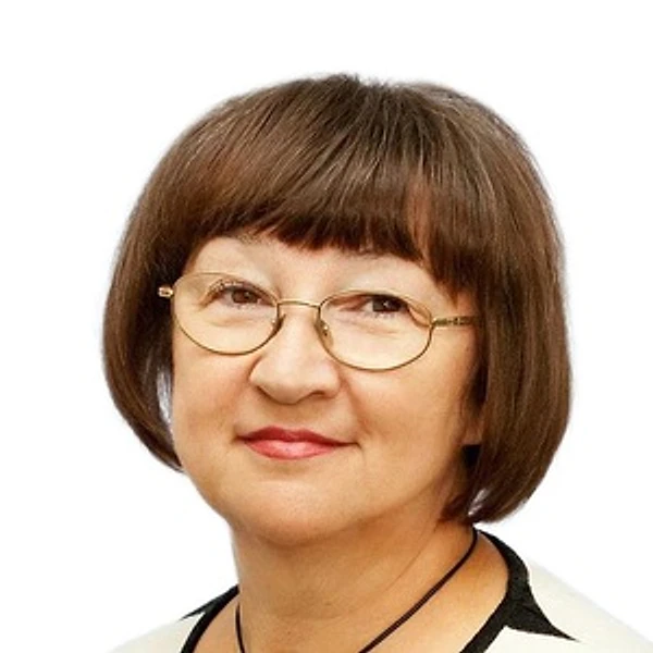 Гоман Елена Николаевна — Педиатр, Петрозаводск