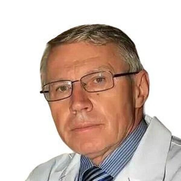 Смирнов Николай Фёдорович — Проктолог (колопроктолог), Нижний Новгород