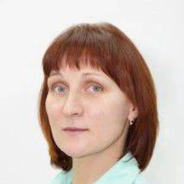 Давыдова Татьяна Николаевна — Педиатр, Петрозаводск