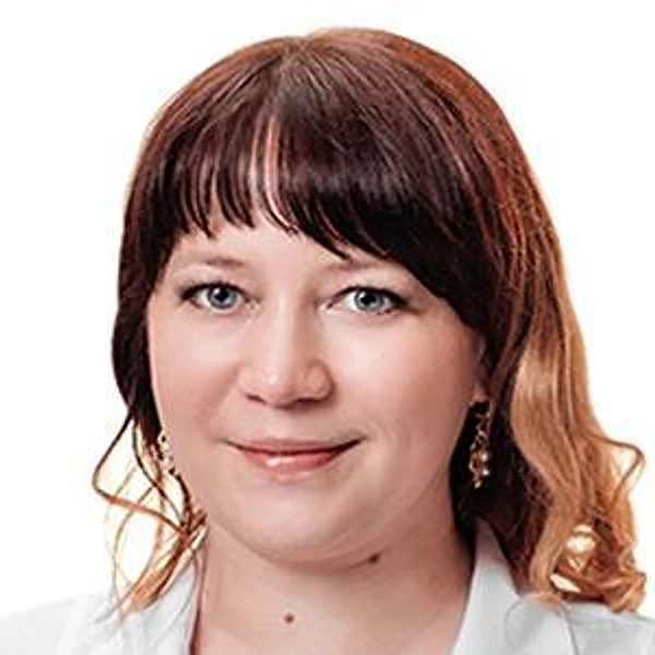 Громова Анастасия Анатольевна — Педиатр, Врач УЗИ, Петрозаводск