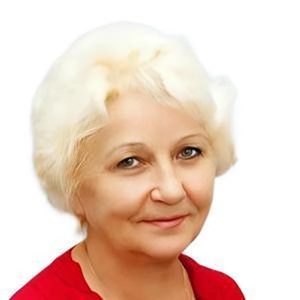 Баранникова Анна Николаевна — Детский хирург, Детский ортопед, Травматолог, Петрозаводск