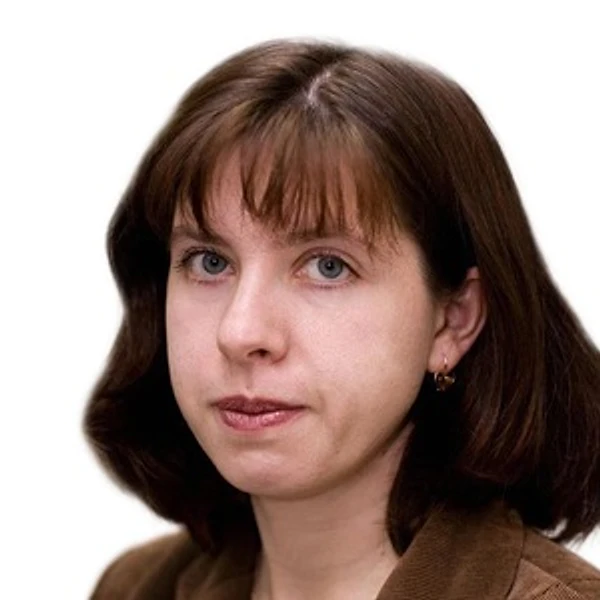 Варламова Татьяна Валентиновна — Детский эндокринолог, Петрозаводск