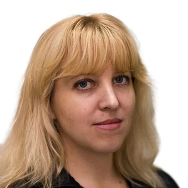 Яшкова Лариса Владимировна — Детский кардиолог, Врач УЗИ, Петрозаводск