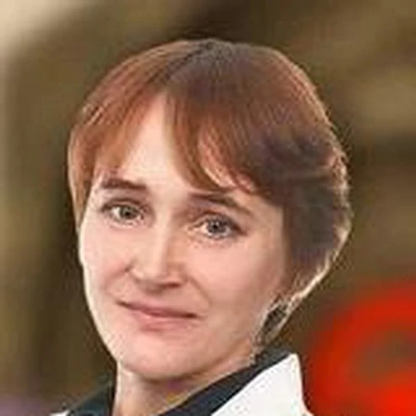 Тетерина Людмила Владимировна — Детский кардиолог, Петрозаводск