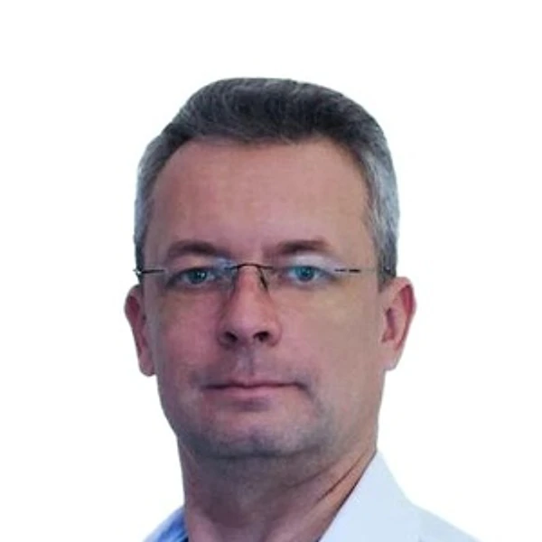 Перепелица Виталий Владимирович — Уролог, Санкт-Петербург