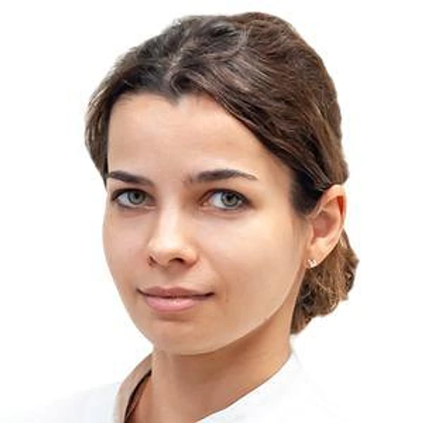 Черкасова София Анатольевна — Сомнолог, Москва