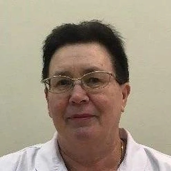 Безрукова Галина Степановна — Врач общей практики (семейный врач), Арзамас