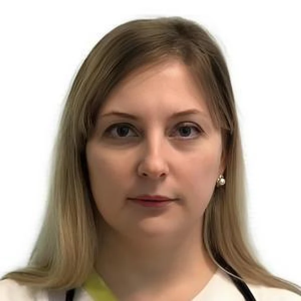 Воденеева Ольга Владимировна — Терапевт, Пульмонолог, Арзамас