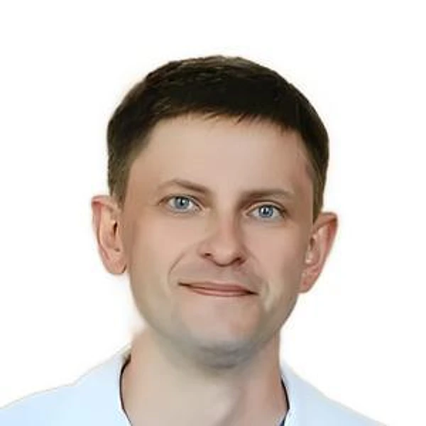 Черников Дмитрий Александрович — Хирург, Москва