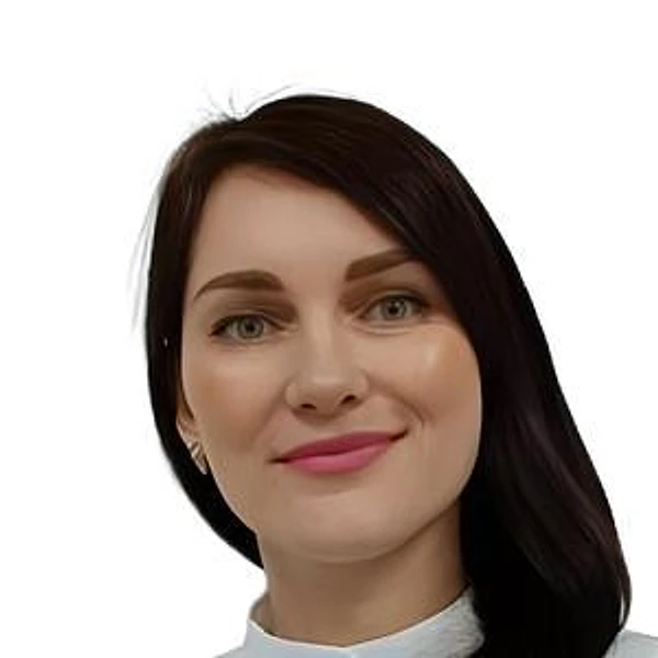 Макарычева Анастасия Васильевна — Офтальмолог (окулист), Детский офтальмолог, Липецк