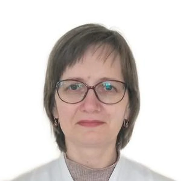 Хитрая Лариса Владимировна — Офтальмолог (окулист), Детский офтальмолог, Арзамас