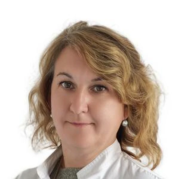 Хлынова Светлана Юрьевна — Врач общей практики (семейный врач), Терапевт, Арзамас
