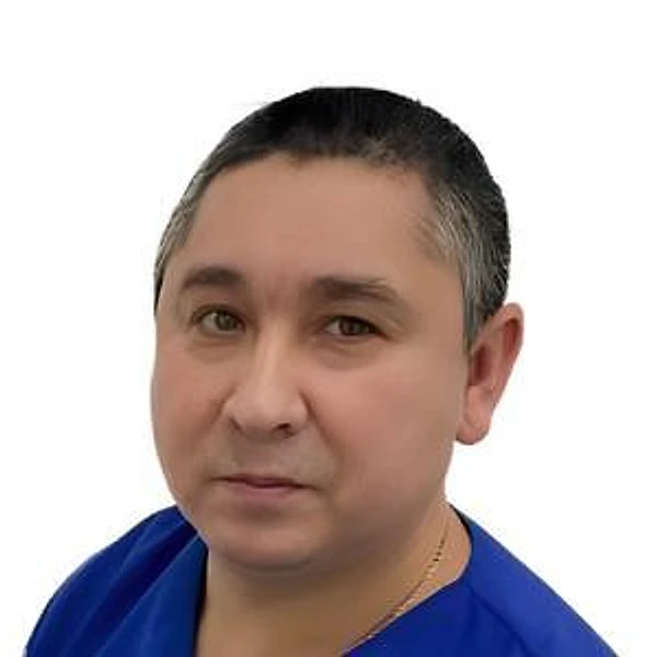 Храмов Александр Владимирович — Хирург, Врач УЗИ, Арзамас