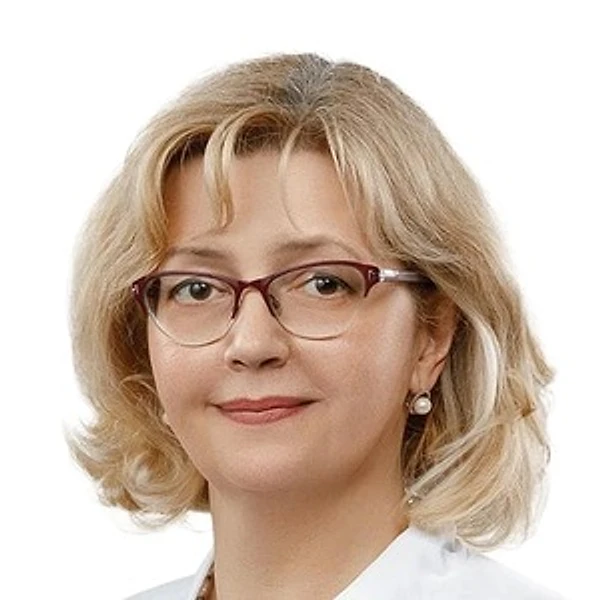 Киселева Татьяна Сергеевна — Нефролог, Москва