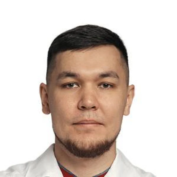 Вампилов Егор Александрович — Травматолог, Детский травматолог, Мануальный терапевт, Ортопед, Москва