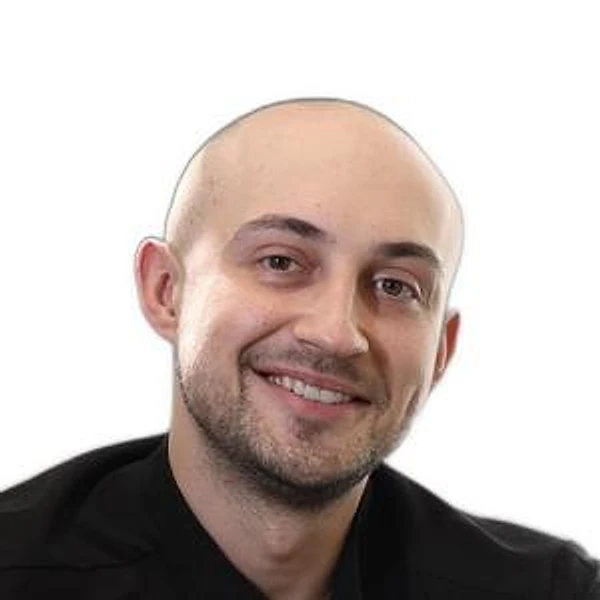 Марковец Владимир Вадимович — Стоматолог-ортопед, Санкт-Петербург