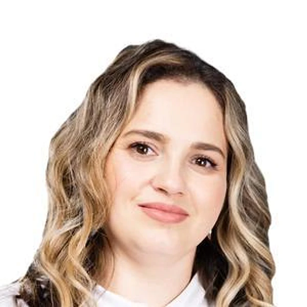 Темник Татьяна Анатольевна — Стоматолог-ортопед, Омск