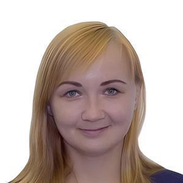 Деева Елена Сергеевна — Стоматолог, Тверь