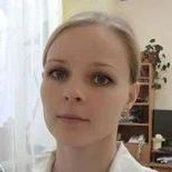 Блинова Екатерина Владимировна — Невролог, Кострома
