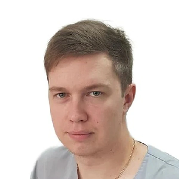Скугорев Антон Викторович — Малоинвазивный хирург, Брянск