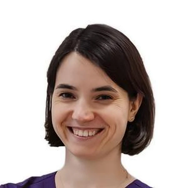 Золотова Екатерина Алексеевна — Гастроэнтеролог, Тверь