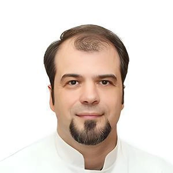 Тарасюк Тарас Игоревич — Хирург, Онколог, Дубна