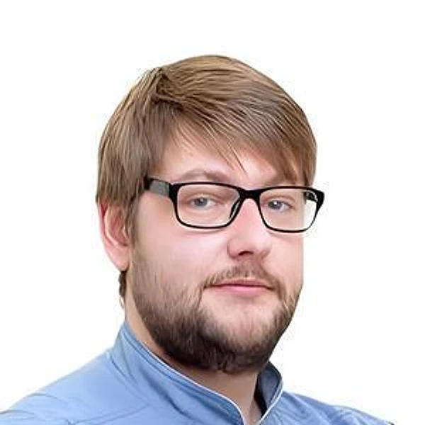 Кравец Илья Михайлович — Ортопед, Детский ортопед, Детский травматолог, Травматолог, Дубна