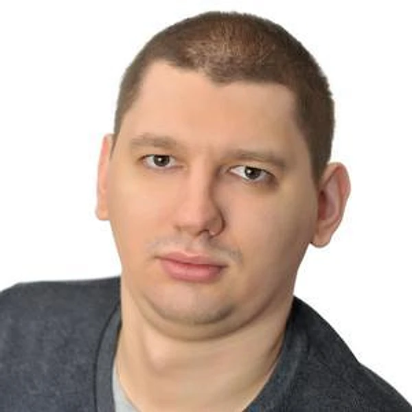 Константинов Павел Викторович — Травматолог, Врач УЗИ, Ортопед, Хирург-ортопед, Хирург-травматолог, Тверь