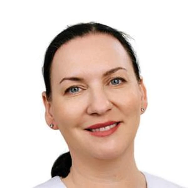 Земерова Юлия Викторовна — Стоматолог-эндодонтист, Москва