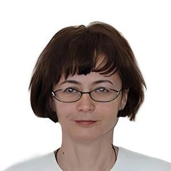 Степаненко Галина Ивановна — ЛОР, Москва