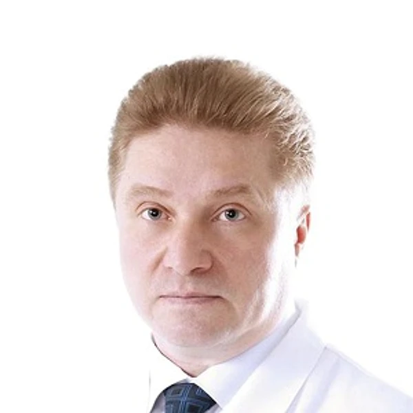 Зудилин Александр Владимирович — Ортопед, Травматолог, Красногорск