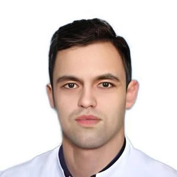 Катмаков Константин Игоревич — Офтальмолог-хирург, Офтальмолог (окулист), Хирург, Чебоксары