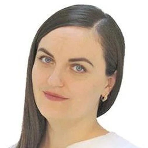 Гехт Ирина Сергеевна — Детский эндокринолог, Эндокринолог, unknown