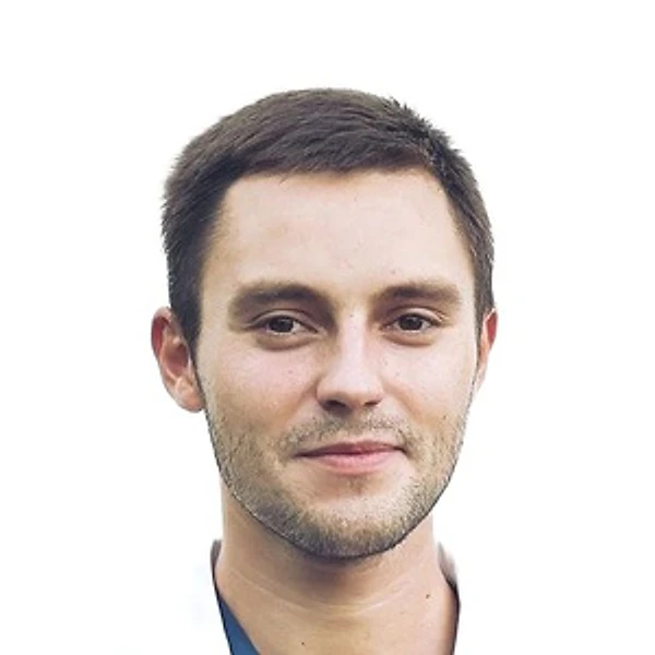 Тихонов Никита Михайлович — Офтальмолог-хирург, Офтальмолог (окулист), Хирург, Чебоксары