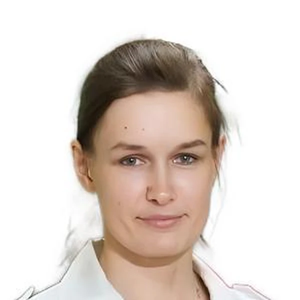 Павлова Екатерина Константиновна — Гастроэнтеролог, Тверь