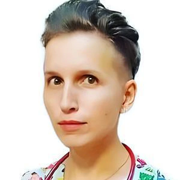 Моргулис Мария Константиновна — Педиатр, Детский гастроэнтеролог, Москва