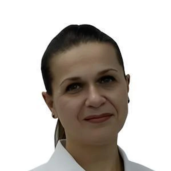 Прокофьева Оксана Владимировна — Стоматолог, Тверь