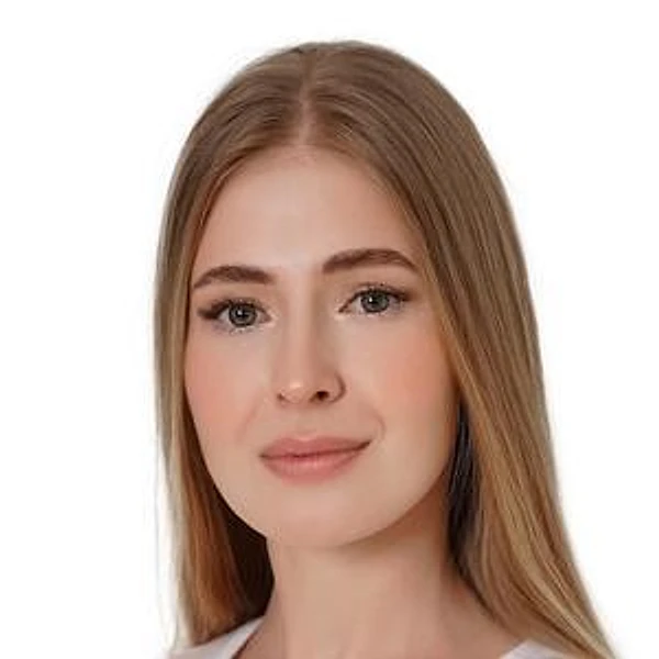 Якова Юлия Сергеевна — Стоматолог, Нижний Тагил
