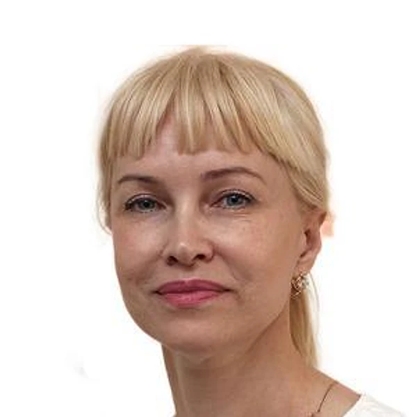 Горелова Марина Анатольевна — Гинеколог, Акушер, Челябинск
