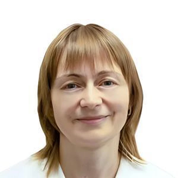 Романенкова Марина Геннадьевна — Инфекционист, Тверь