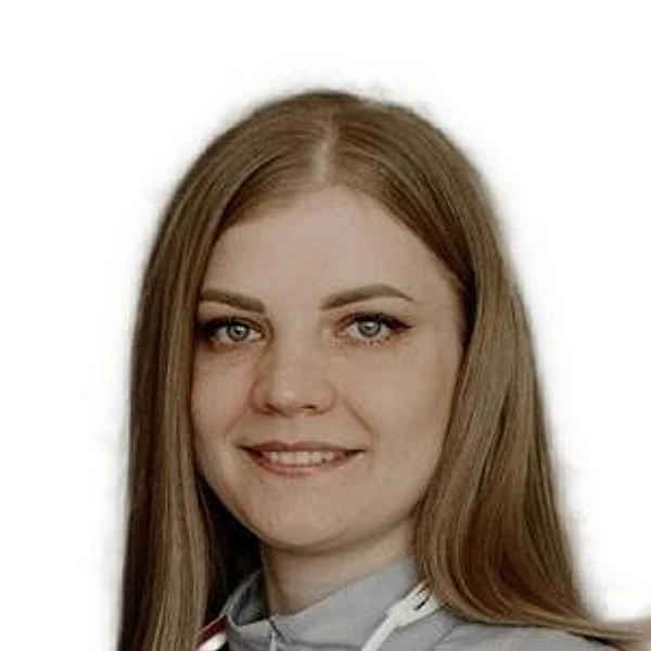 Климонова Виктория Игоревна — Стоматолог, Санкт-Петербург