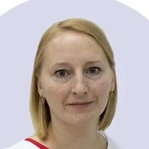 Толозова Ирина Сергеевна — Гематолог, Тверь