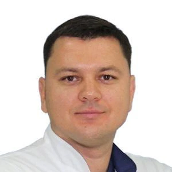Нестеренко Андрей Викторович — Ортопед, Травматолог, Краснодар