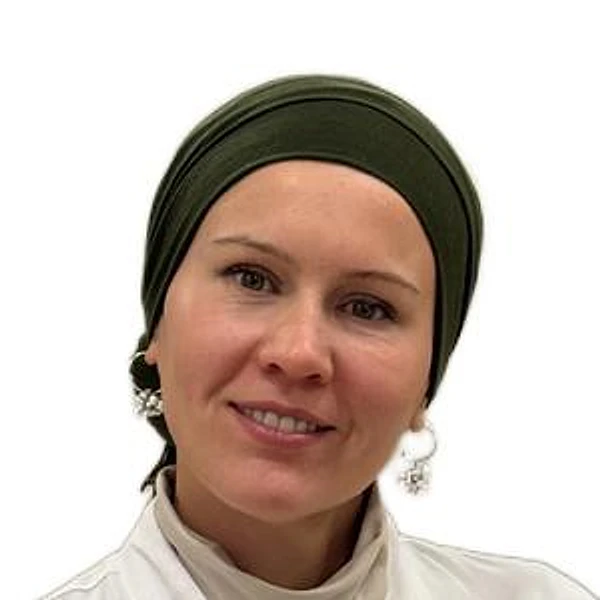 Фардиева Руфия Мажидовна — Врач УЗИ, Детский врач УЗИ, Казань