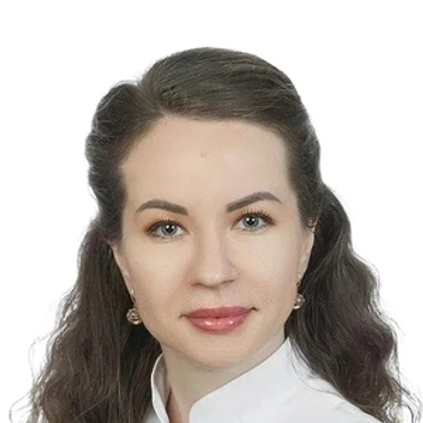 Сергеева Анна Александровна — Онколог, п. Мостовской